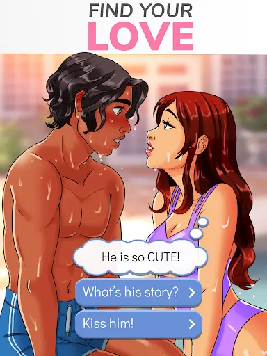 Episode - Choose Your Story-screenshots-14